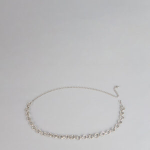 Shine On Mini O-Ring Chain Belt