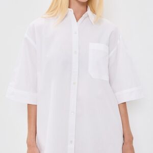 ATM Anthony Thomas Melillo Shirt Dress