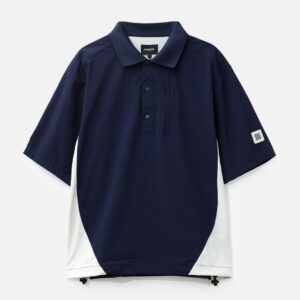 Manors Golf Shooter Shirt Shooter Shirt