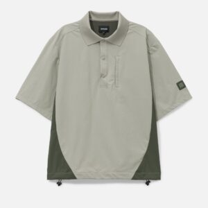 Manors Golf Shooter Shirt Shooter Shirt