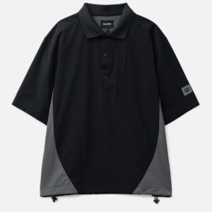 Manors Golf Shooter Shirt Shooter Shirt