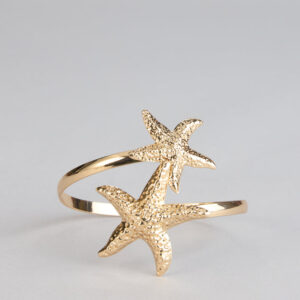 Windsor Shore Thing Starfish Arm Cuff Shore Thing Starfish Arm Cuff