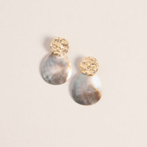 Shore Thing Statement Earrings