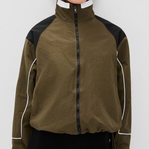 Shoreline Windbreaker