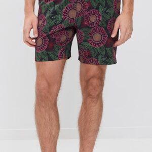 Faherty Shorelite Trunks (7") Shorelite Trunks (7")