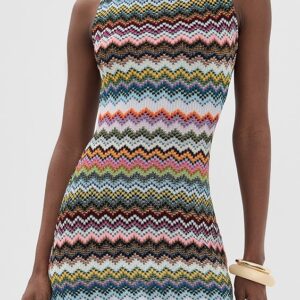 Short Cover Up Dress