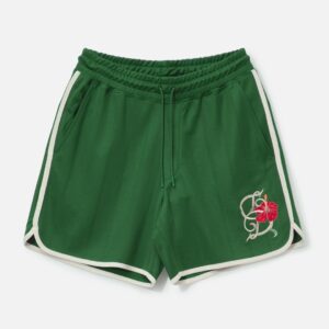 Drole de Monsieur Short D Hibiscus Short D Hibiscus