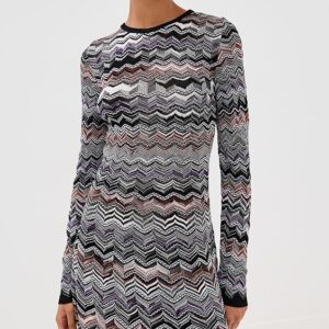 Missoni Short Dress Short Dress