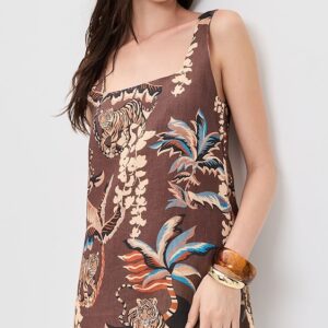 Las Sureñas Short Dress Short Dress