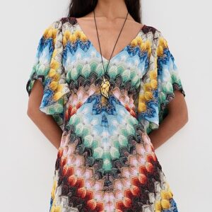 Missoni Short Dress