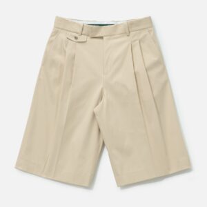 Drole de Monsieur Short Long Coton Short Long Coton