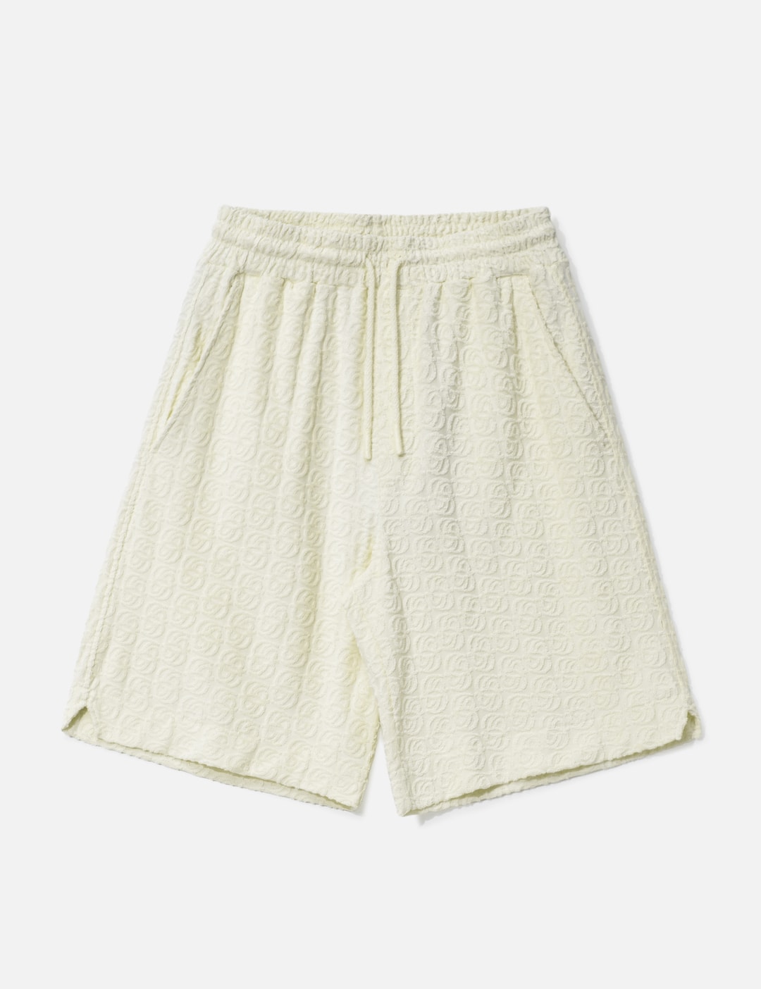 Drole de Monsieur Short Monogramme