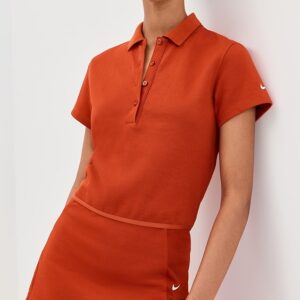 Nike Short Sleeve Golf Polo