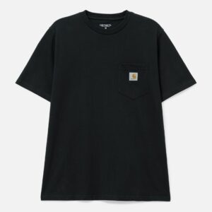Carhartt Work In Progress Short Sleeve Pocket T-Shirt Short Sleeve Pocket T-Shirt