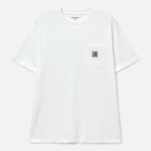 Carhartt Work In Progress Short Sleeve Pocket T-Shirt Short Sleeve Pocket T-Shirt