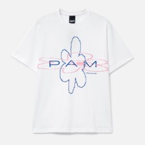 Short Sleeve Tee - Brick By Brick