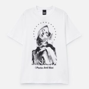 Short Sleeve Tee - Martar