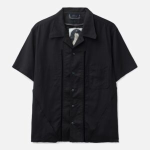 Professor.E Short Sleeves Shirt