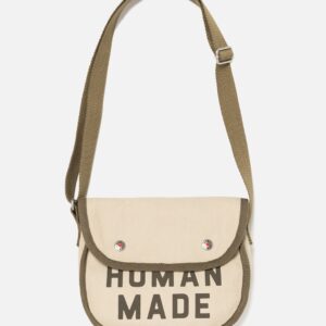 Human Made Shoulder Bag