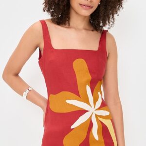 Cala de la Cruz Siela Dress