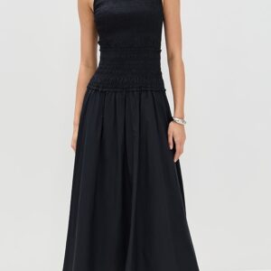 Apiece Apart Siempre Dress