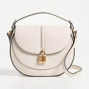 Siena Saddle Bag