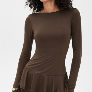 Sienna Dress