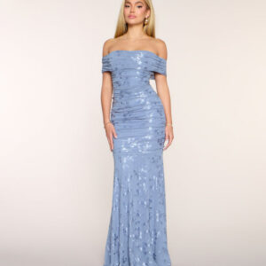 Windsor Sierra Lace Mermaid Formal Dress Sierra Lace Mermaid Formal Dress