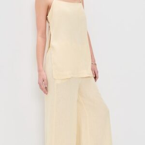 Free People Sightseer Linen Set