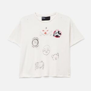 Signature Tee