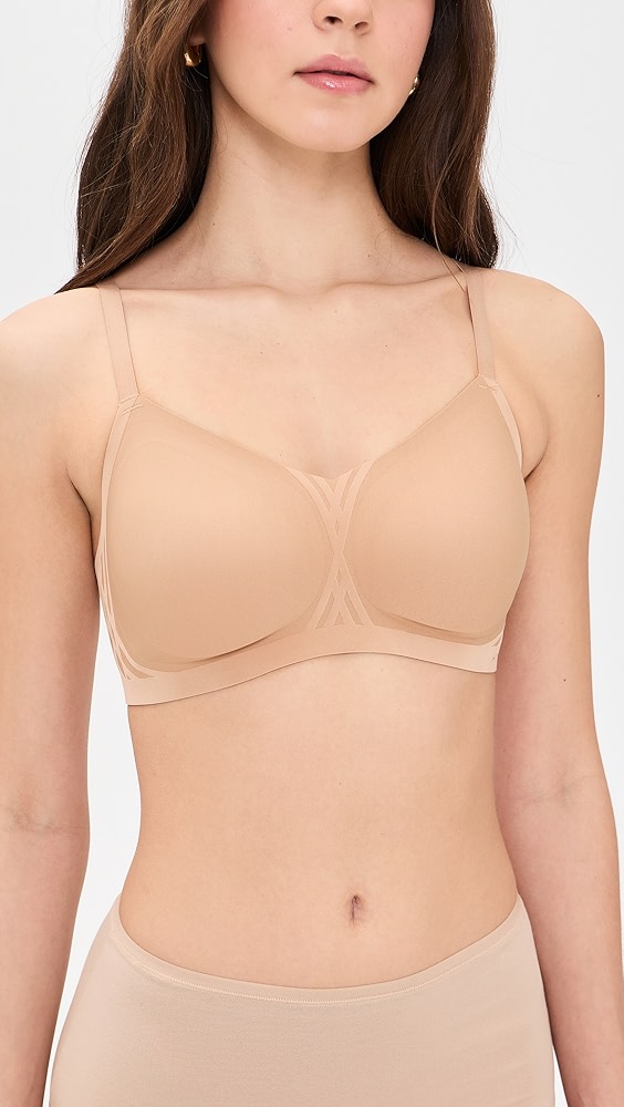 Honeylove Silhouette Bra