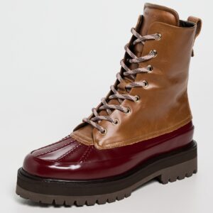 Silo Winter Boots