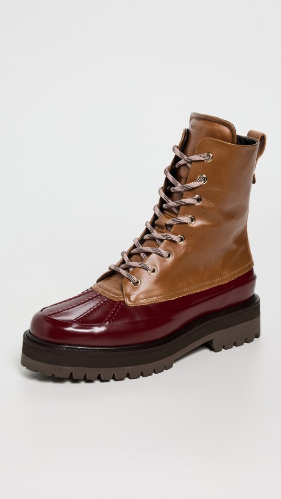 Silo Winter Boots