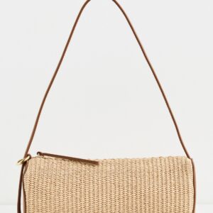 Simona Cylinder Bag