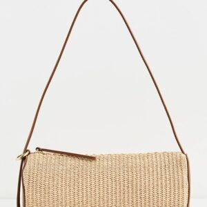 Simona Cylinder Bag