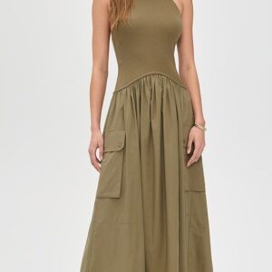 Ramy Brook Simonne Dress
