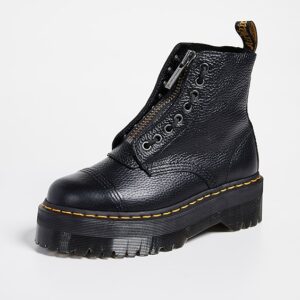 Dr. Martens Sinclair 8 Eye Boots