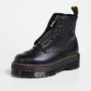 Dr. Martens Sinclair 8 Eye Boots