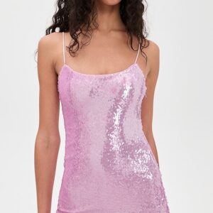 Runaway the Label Sindy Sequin Mini Dress