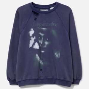 Basketcase SIREN, Crewneck SIREN, Crewneck