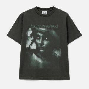 Basketcase SIREN, T-Shirt SIREN, T-Shirt