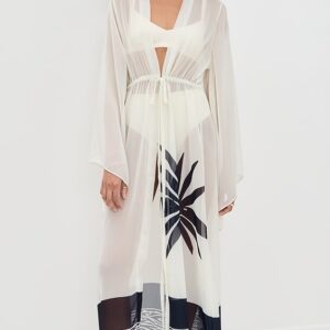 DIARRABLU Sirene Kimono Sirene Kimono