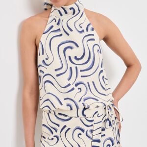 ALEXIS Sirenza Dress