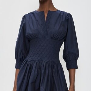 Hunter Bell Siri Dress