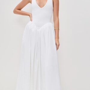 Ronny Kobo Sirinda Dress
