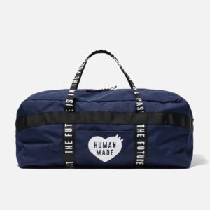 Human Made Skate Duffle Bag