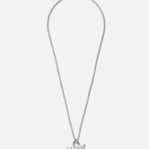 TwoJeys Sketchy Stars Necklace Sketchy Stars Necklace