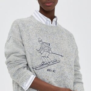Ski Sweater