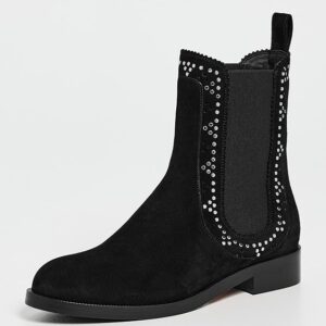 Aquazzura Skye Booties 20mm