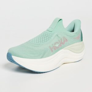 HOKA Skyward Laceless Sneakers